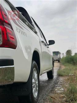 تۆیۆتا هایلۆکس